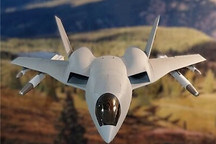 SkyDefense推出反无人机蜂群拦截机CobraJet