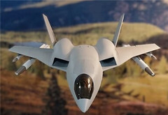 SkyDefense推出反无人机蜂群拦截机CobraJet