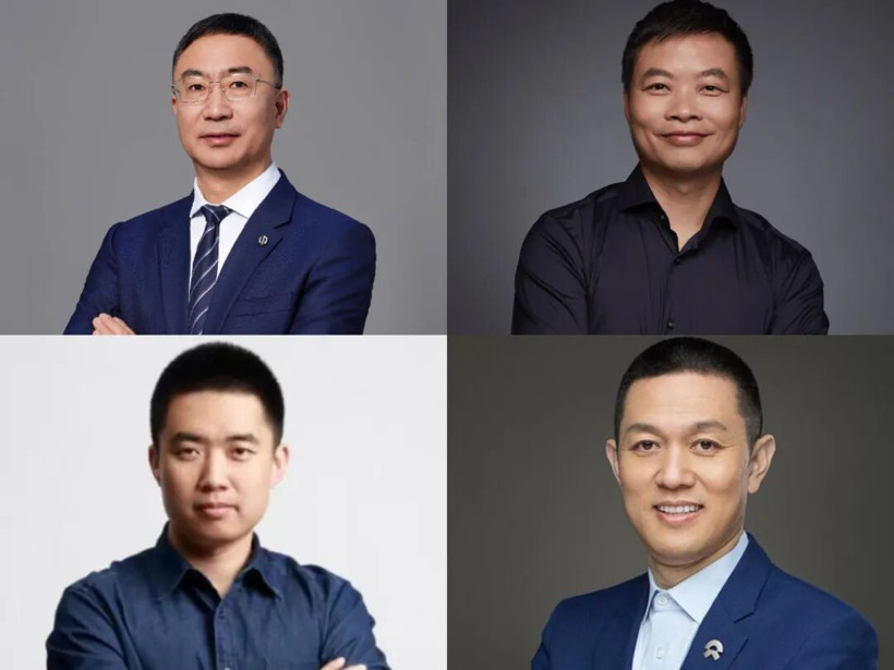 价格战打穿利润，电车还能怎么赢？