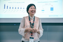 链接全球产业生态，助力中国汽车出海