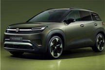 大众海外最便宜纯电SUV！ID.Cross量产版发布：2.8万欧元起