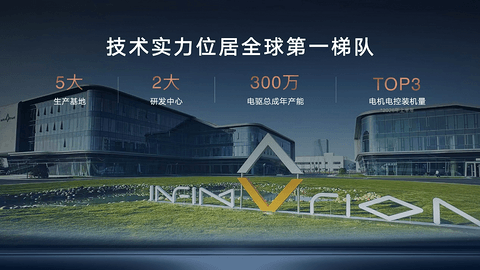 吉利银河雷霆16合1智能电驱全球首发，树立全球电驱技术新标杆