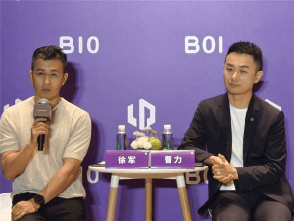 喊话友商明年才能追上！零跑曹力：我们产品实力够强 不能再低调了