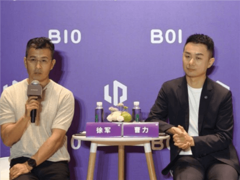 喊话友商明年才能追上！零跑曹力：我们产品实力够强 不能再低调了