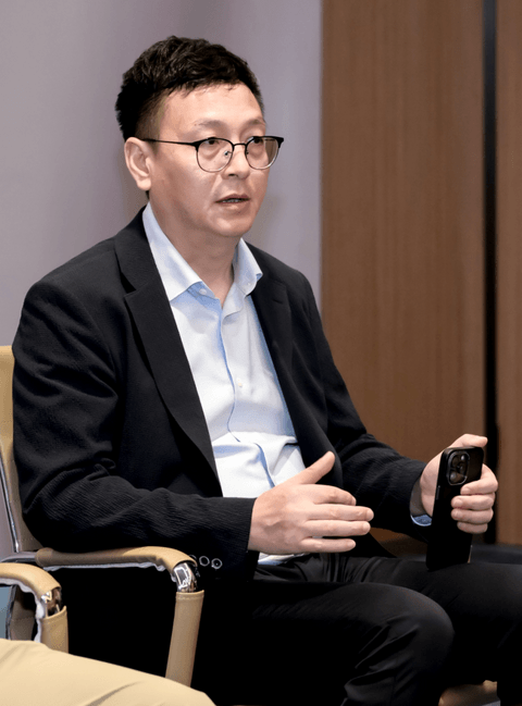 从摩托车企向上跃升，看汽车供应链新机遇