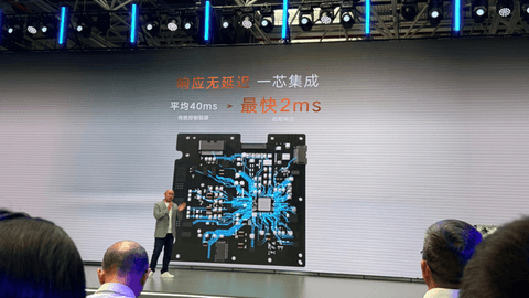 从三合一卷到十六合一，电驱系统在比什么？