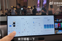 理想海外车机首个上手体验：集成高德、Yandex两套地图