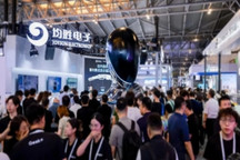 WAIC 2026｜均胜电子发布灵巧手、固液混合电池等核心部件