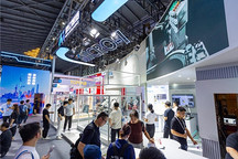 WAIC 2026，微亿智造把工厂里的物理AI“打工人”请来了