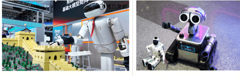 深耕物理AI，禾赛在WAIC2026首次展示全球首款AI空间相机Kosmo