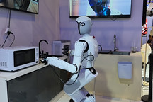 WAIC 2026 | 极佳视界展示世界模型全系列产品