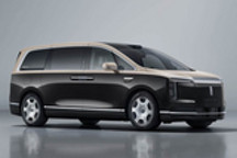 预售65万元起 尊界V680将于8月初正式上市