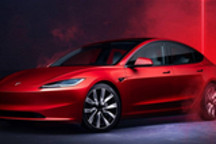 特斯拉Model 3和Model Y在乌拉圭上市