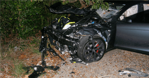 Model S自动驾驶致路人死亡 特斯拉被判赔2.4亿美元!三州总检察长要求撤销判决