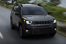 Stellantis任命Jeep和Ram品牌新CEO