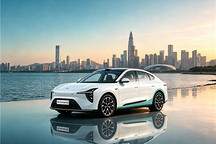 Momenta Robotaxi获深圳路测许可