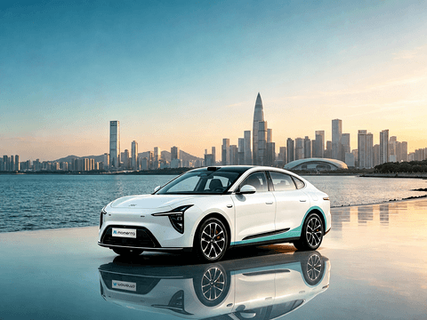 Momenta Robotaxi获深圳路测许可