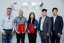 宁德时代与Solarpro签署2GWh钠电储能合作协议