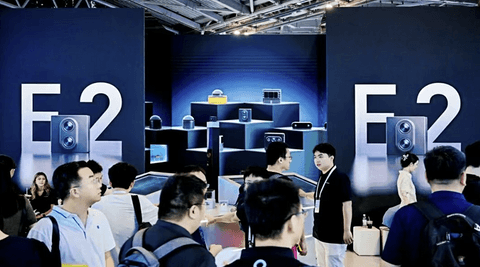 数据基建，速腾聚创物理AI新叙事