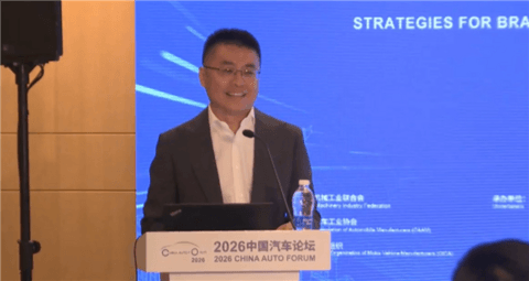 北京现代总经理:有些车企为了速度该做的实验不做 车主也成了试车员