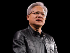 英伟达CEO黄仁勋：美国无需封禁中国AI，开源模型促进市场扩大