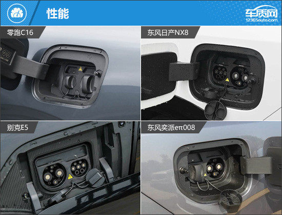 家庭用车好选择 四款纯电中大型SUV推荐