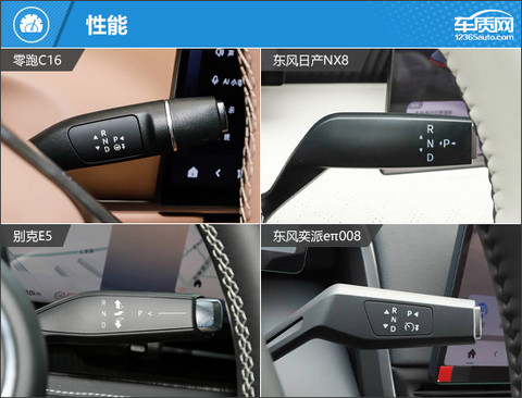 家庭用车好选择 四款纯电中大型SUV推荐