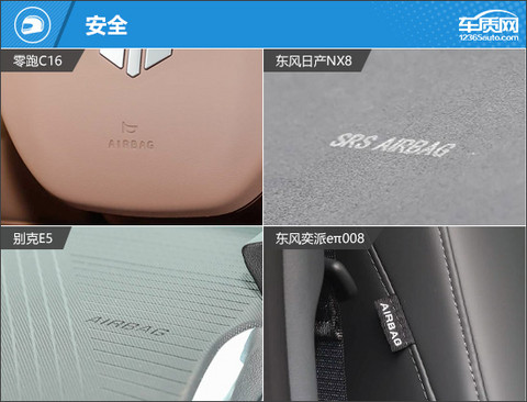 家庭用车好选择 四款纯电中大型SUV推荐