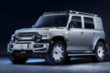 马来西亚首台奇瑞iCAR V23下线 7月底到店