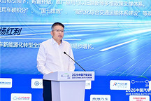 江淮李卫华：低价内卷冲击品质，要依靠全链条质控守住底线｜2026中国汽车论坛