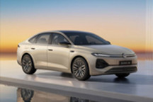 定位中型车 上汽大众ID. ERA 5S三季度上市