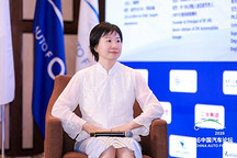 探寻自主设计｜盖世汽车CEO周晓莺受邀主持2026中国汽车论坛圆桌对话