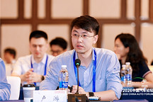 智驾新程卢游：分层智驾方案破解三大行业痛点｜2026中国汽车论坛