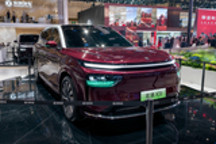 标配激光雷达 奕境X9将于8月正式开启预售
