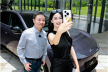 为何MONA L03不用800V高压架构 小鹏高管详细回应说清了