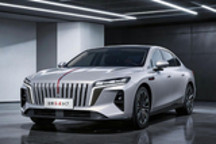 续航超1900km 全新红旗H7将于8月开启预售