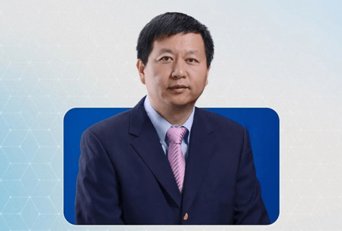 上汽系人事调整，卢晓调任上汽乘用车，徐平接棒上汽通用