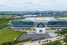 武汉经开区成立首个低空产业孵化平台