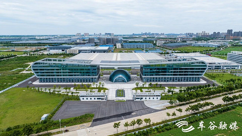 武汉经开区成立首个低空产业孵化平台