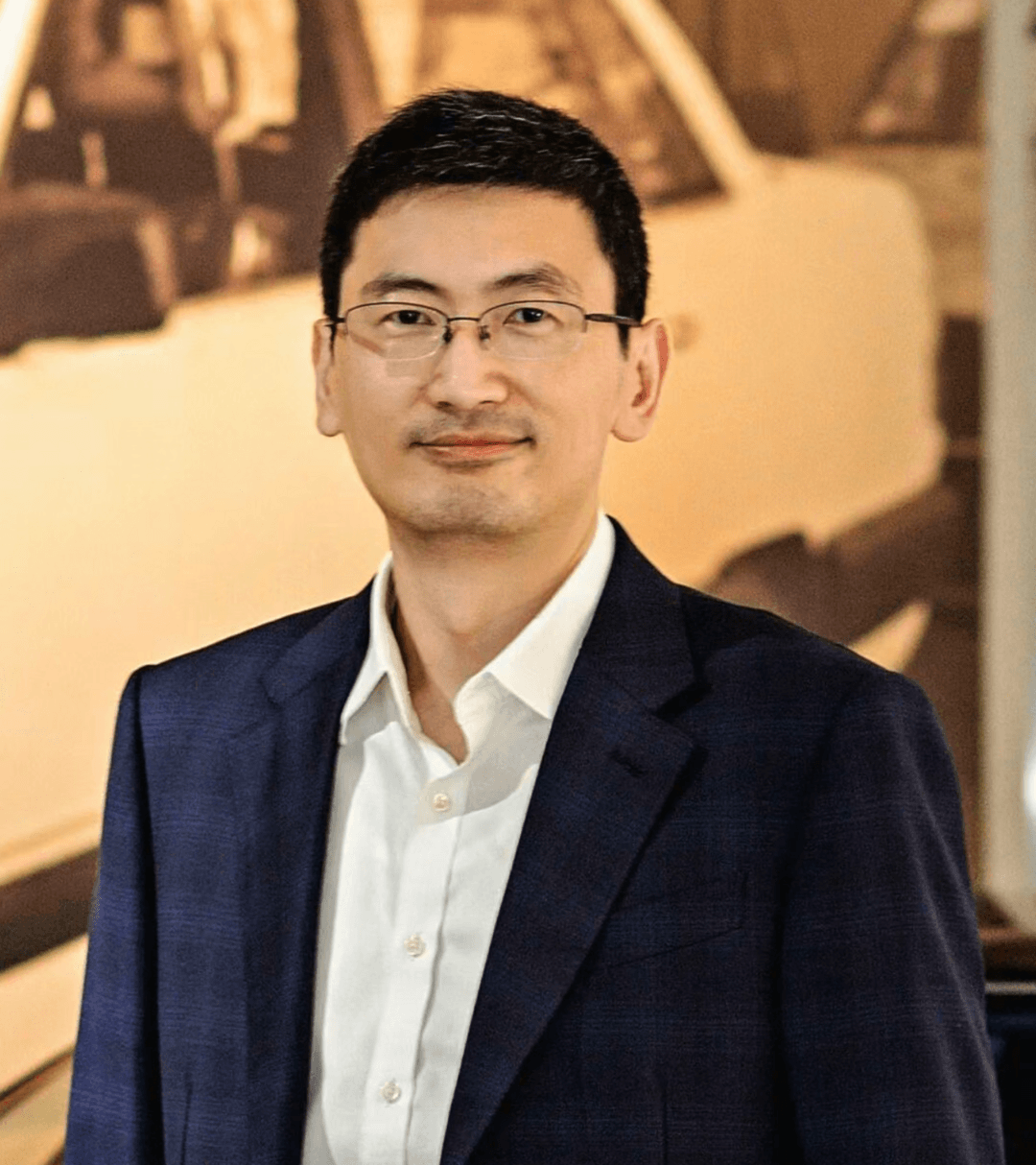 吴赟接任上汽大众总经理，承接新能源转型攻坚任务