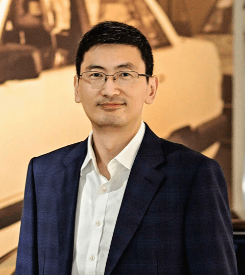 吴赟接任上汽大众总经理，承接新能源转型攻坚任务