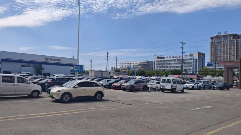 旧车残值堪比废铁，我拿什么去换新车？