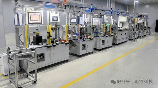 迅铂科技北汽N60项目ADC减振器实现SOP量产