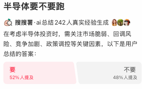 芯片局中人：“我不甘离场”