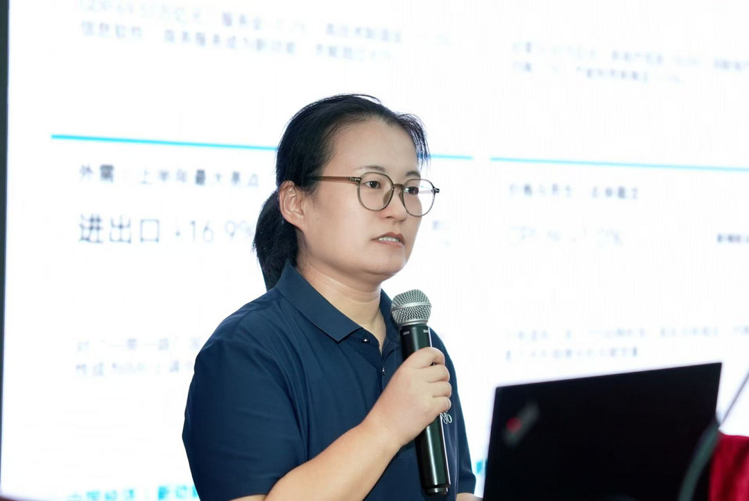 圆满落幕丨智竞全球·2026盖世汽车研究院年中闭门沙龙
