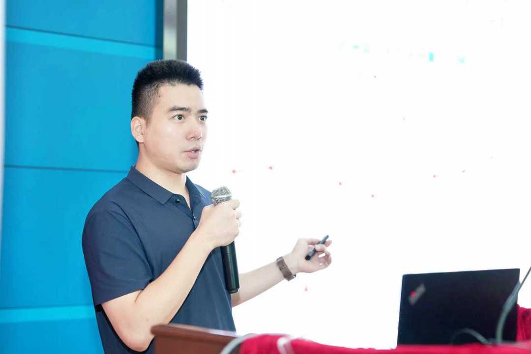 圆满落幕丨智竞全球·2026盖世汽车研究院年中闭门沙龙