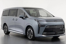 大七座插混MPV 五菱星光M车型正式申报