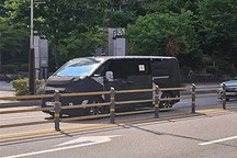 空间布局灵活 起亚PV7更多谍照曝光