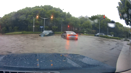 台风过后，汽车的“低频能力”还算伪需求吗？