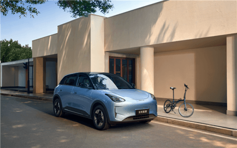 7月车型销量榜:吉利星愿力压Model Y夺冠 小米SU7成国产中高端第一
